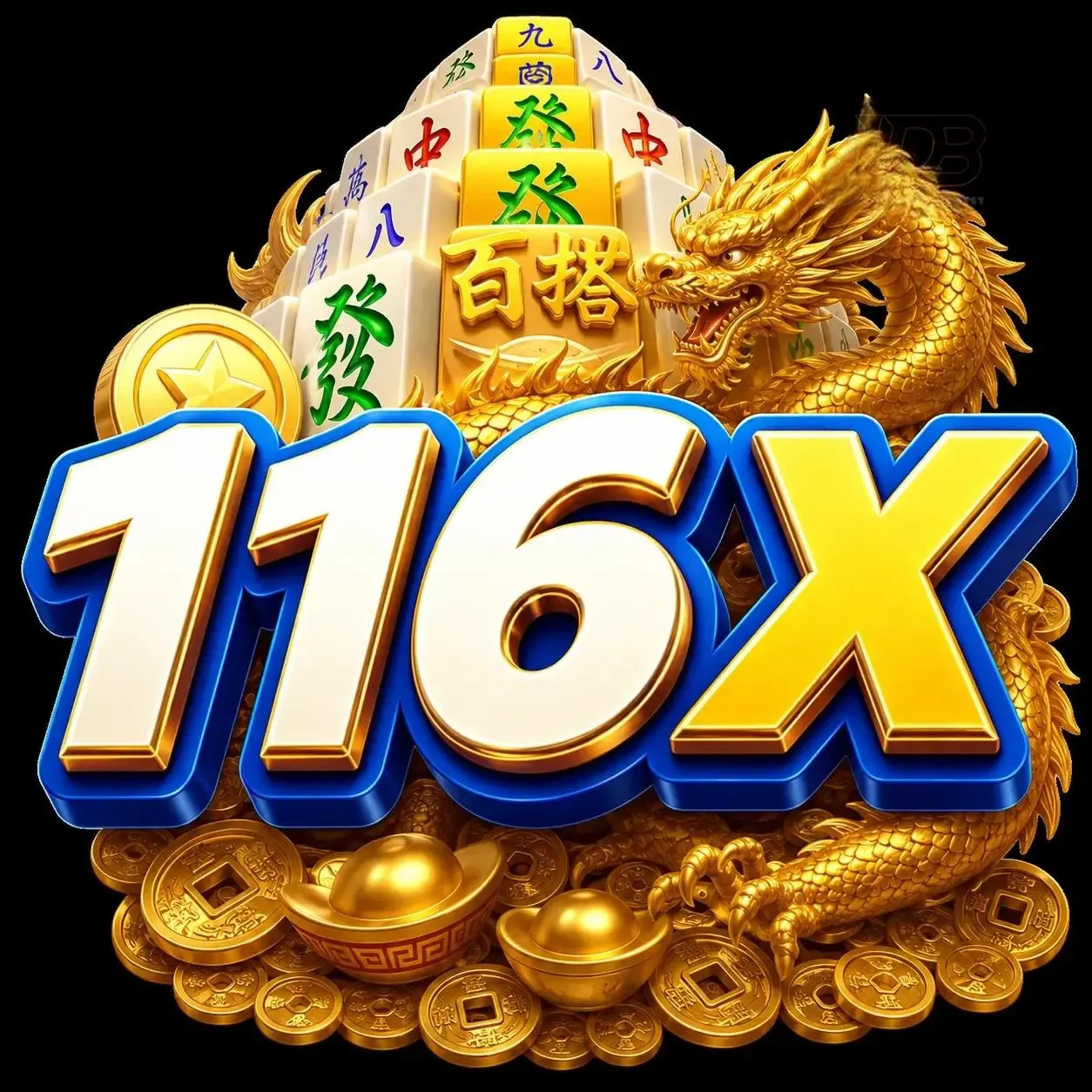116X - Pengalaman Live Casino Terbaik di Ujung Jari Anda