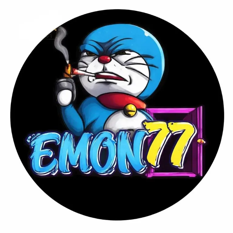 EMON77 - Simulasi Seru untuk Pengalaman Bermain yang Menarik