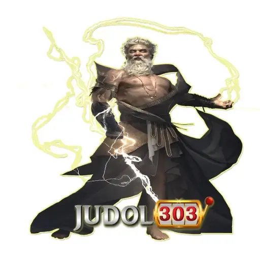 JUDOL303 - Pertarungan FPS yang Menegangkan