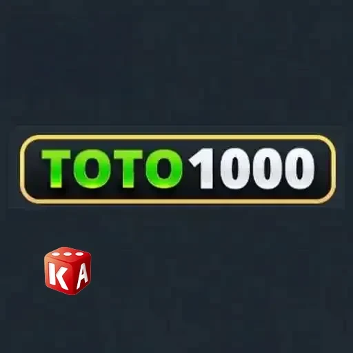Logo toto1000